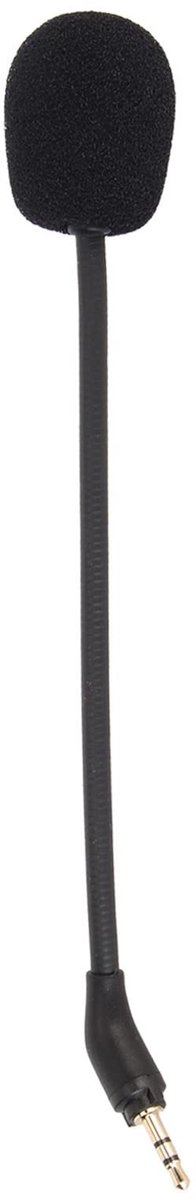 Dailygoods - Vervangende Microfoon voor Hoofdtelefoon met Ruisonderdrukking
