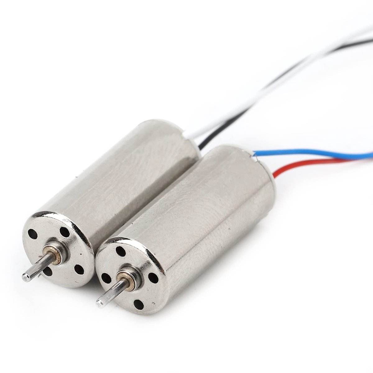 Dailygoods - Dailygoody - SEAFRONT 2pcs 8520 Coreless Motor voor Quadcopter en Drone - 3~5V, Lichtgewicht en Krachtig