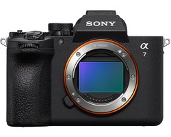 Sony A7 V Body