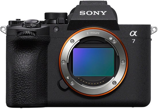 Sony A7 V Body