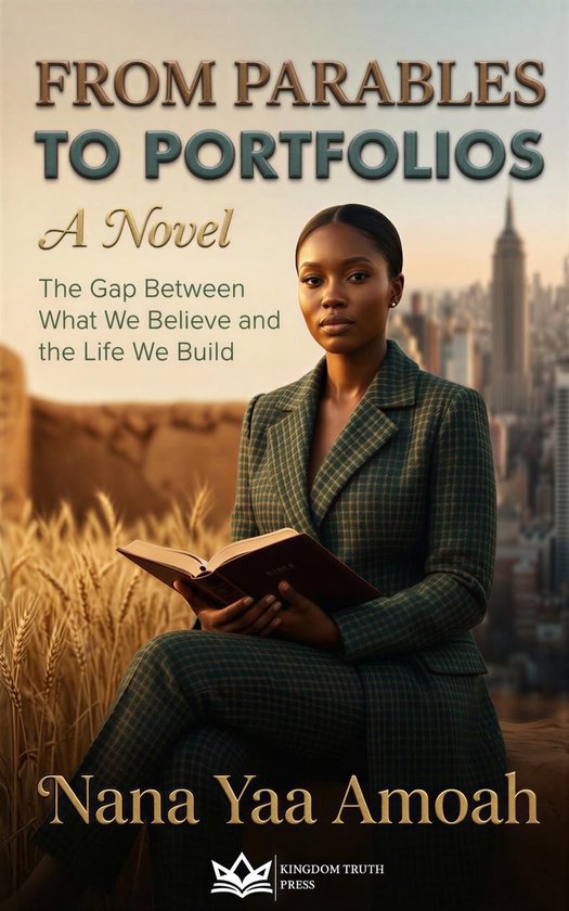 From Parables to Portfolios - cover