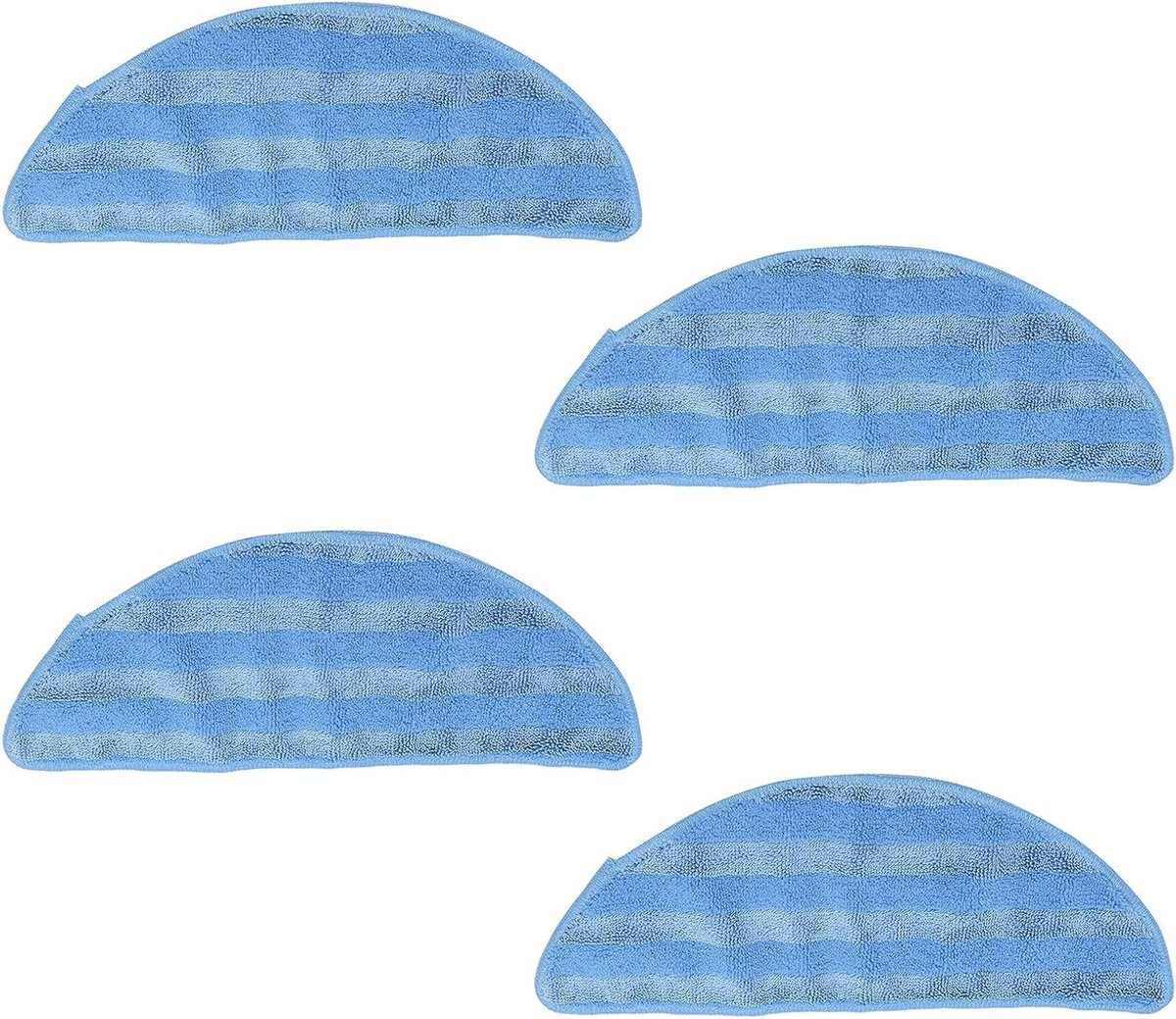Vervangende Mop Pad voor M200 201 en T700 520 - Schoonmaakaccessoires voor Efficiënt Vegen en Dweilen