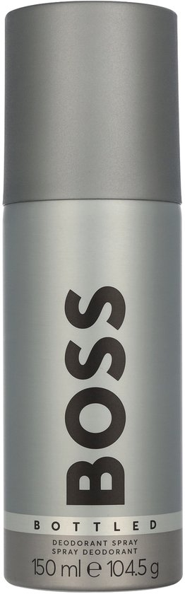 Hugo Boss Bottled 150 ml - Deospray - Herendeodorant