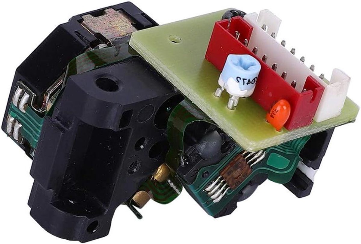 Optische Pickup Lens - Lens KSS-152A - CD Speler Reparatie - Vervangt Versleten Lens