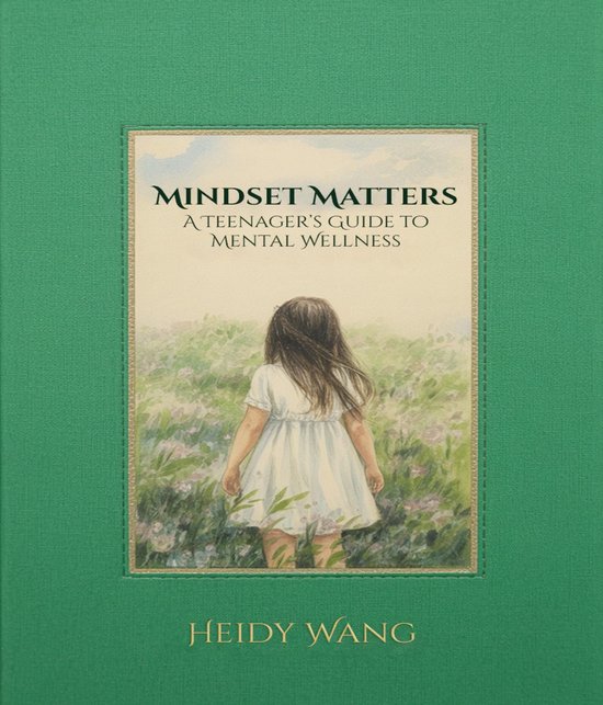 Mindset Matters - cover