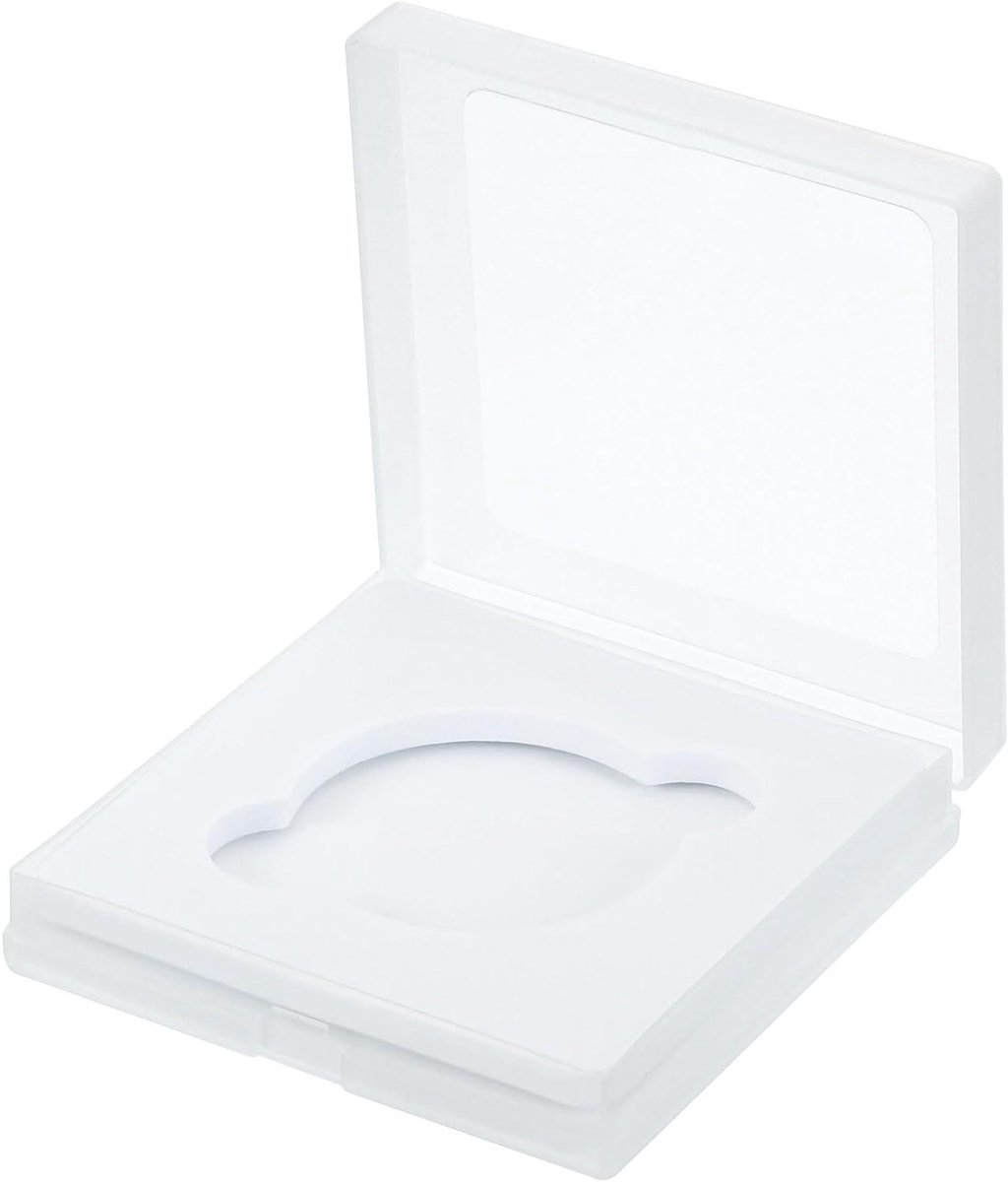 Camera Filter Behuizing - Filter Box - Filter Beschermen - Waterdicht Stofdicht - 49mm - Zwart Rood