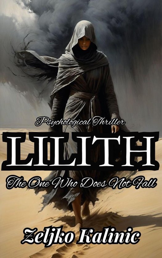 Lilith - cover