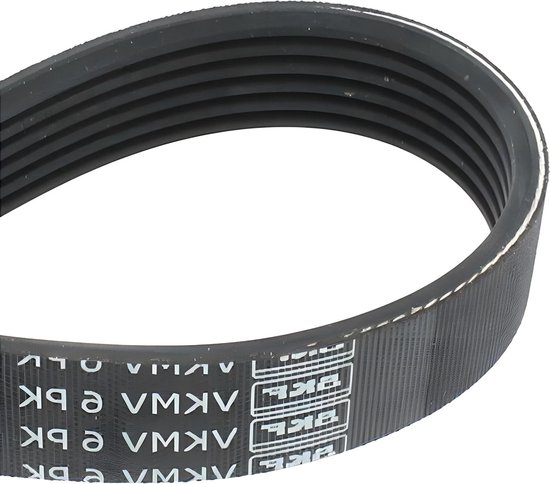 Multi V Riem Multi-V-riem - V-snaar - Motoronderhoud - Exacte OE-lengte - 32 x 9 x 3 ...