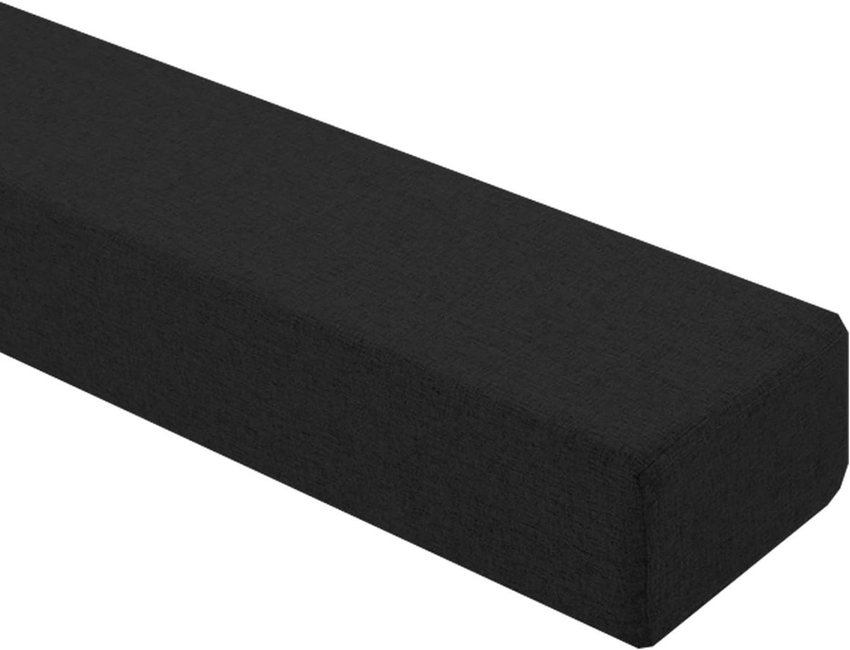Bed Gap Filler - Matrasverlenger Vuller - Slaapcomfort Verbeteren - Hoge-Dichtheid Spons - 180x15x20cm - Color 3