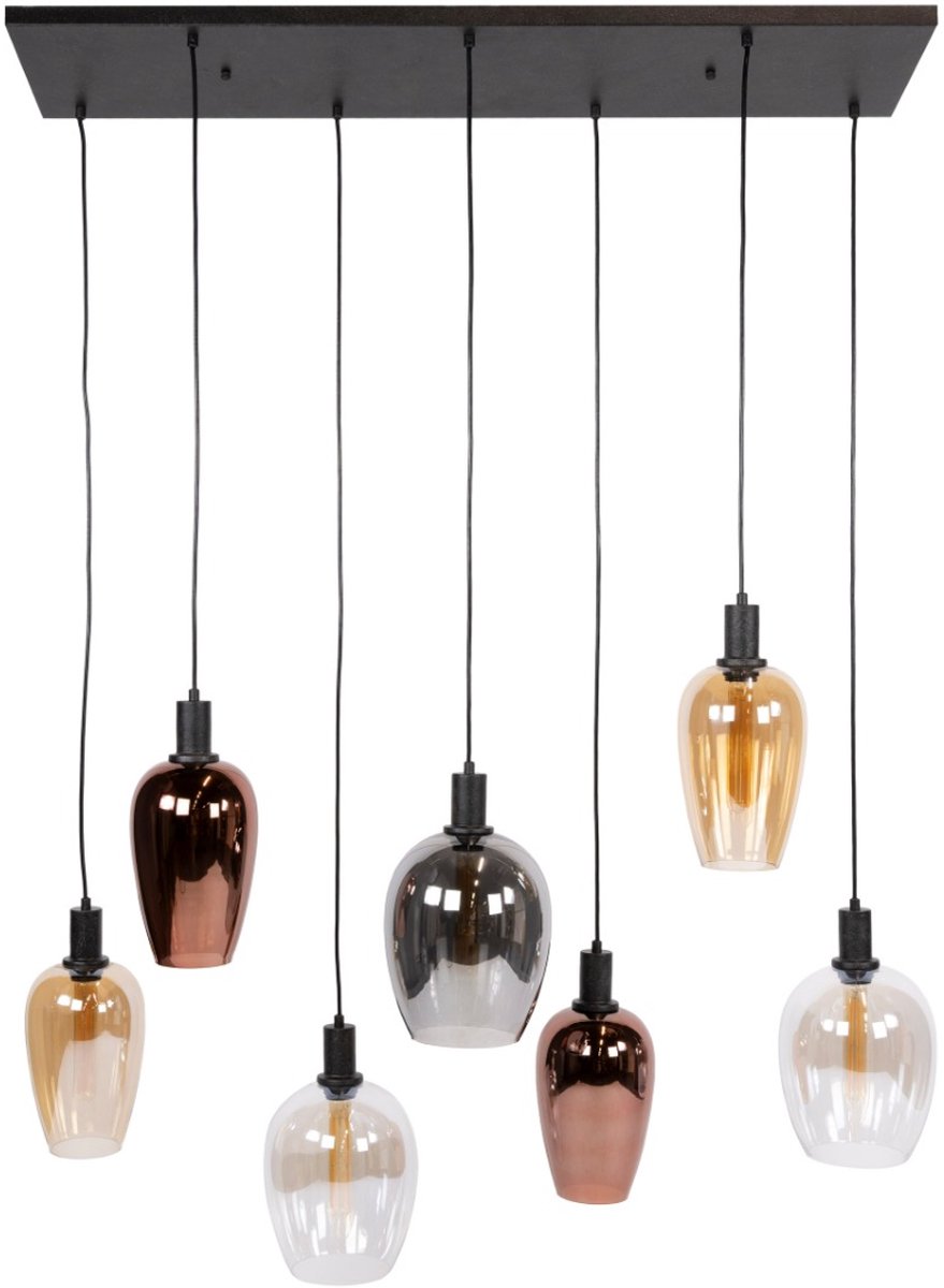 AnLi Style Hanglamp Amfora 7L
