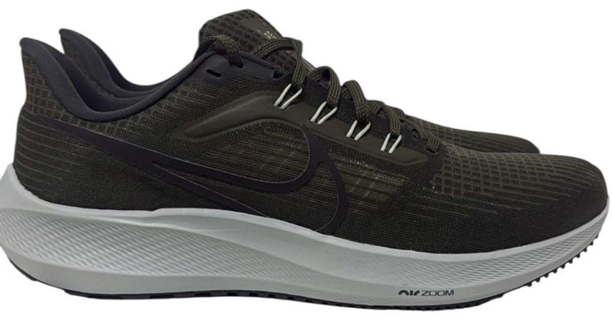 Nike Air Zoom Pegasus 39 Sportschoenen Unisex Groen