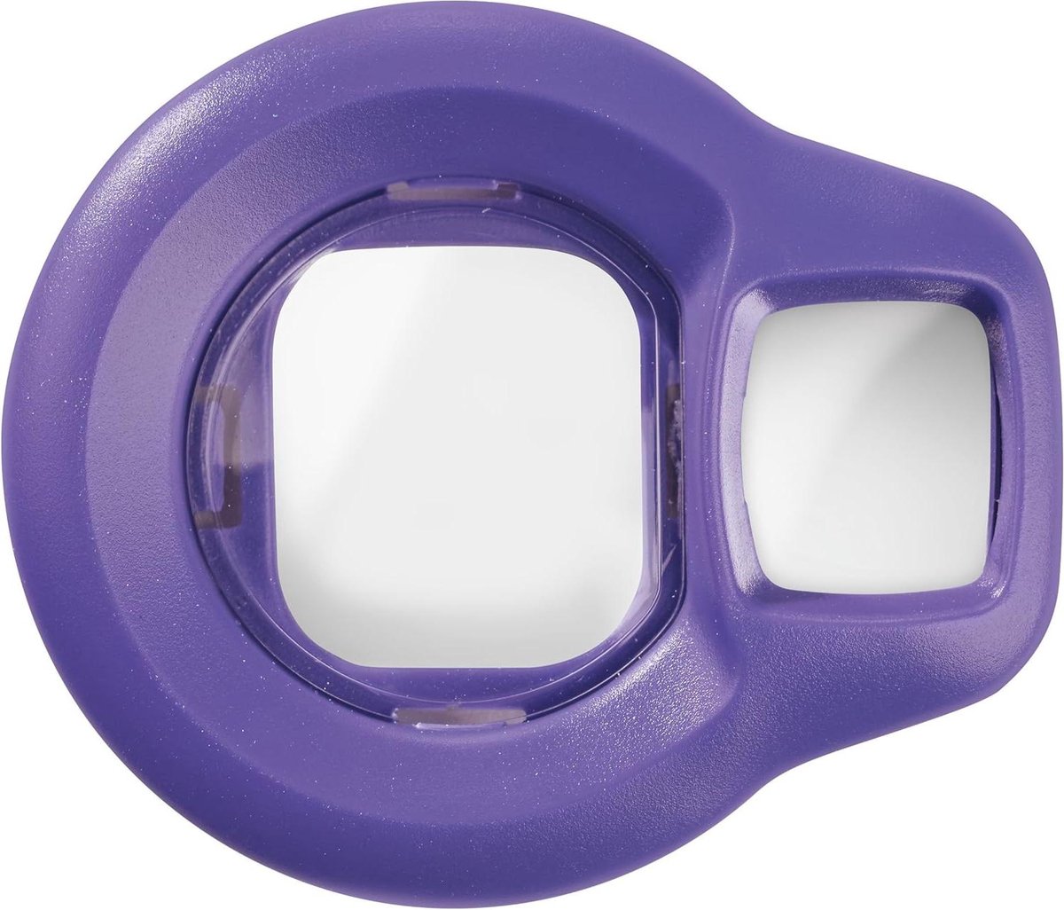 Selfie Lens - Close-up Lens - Foto's maken - Eenvoudig in gebruik - 16 Gram - Druif