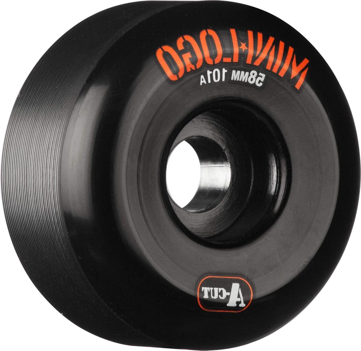 Skateboard Wielen Wielen Set Skateboarden Hoge Rebound 58 mm