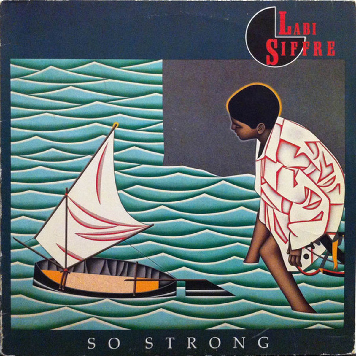 So Strong
