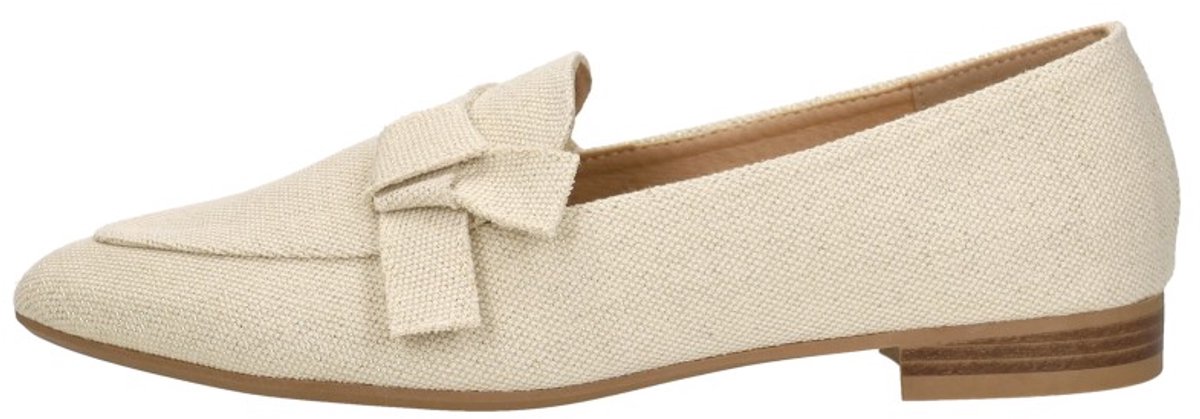 SUB55 Mocassin Mocassin - Beige - Maat 39