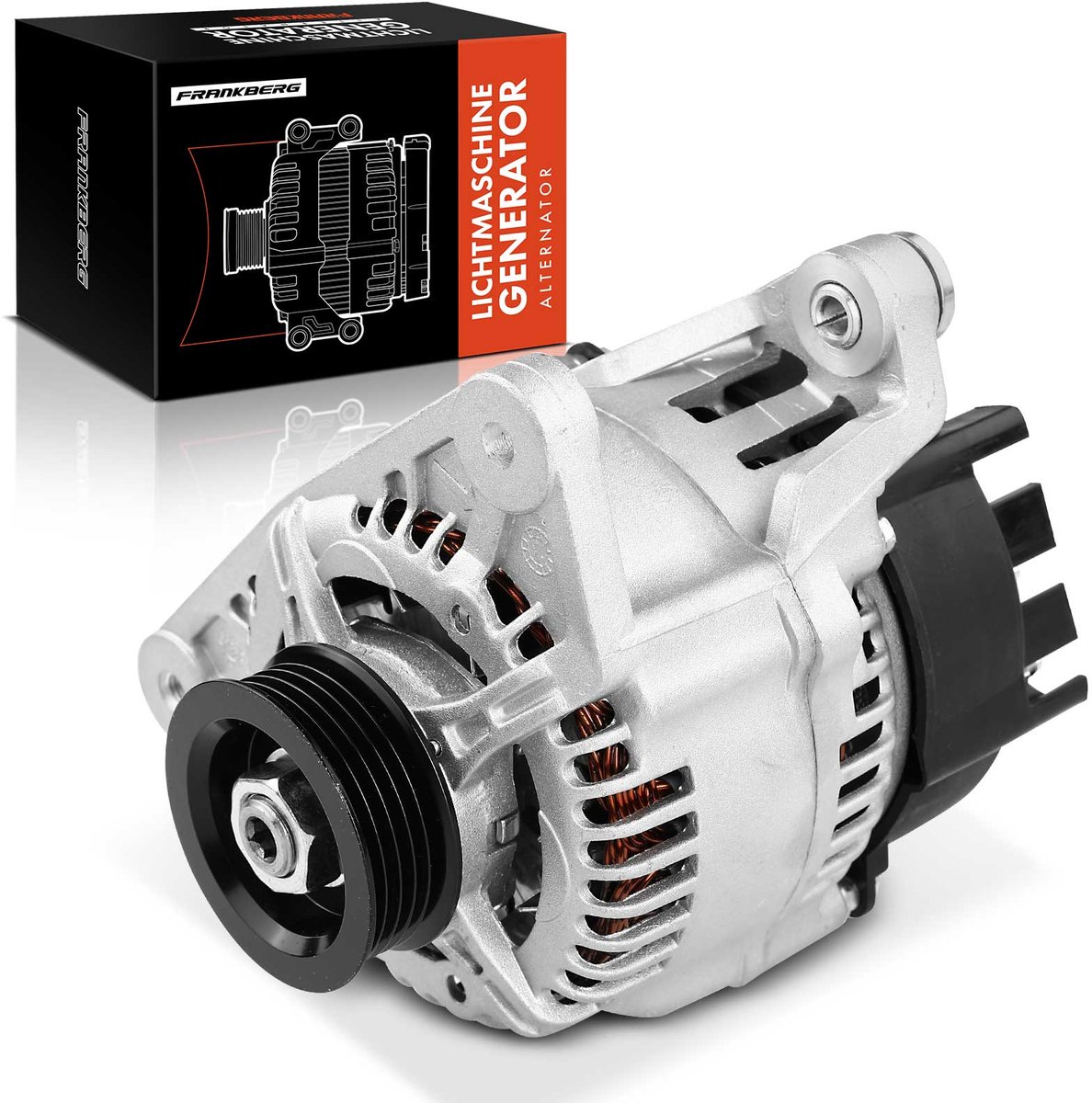 Frankberg 1x Dynamo Generator voor FORD