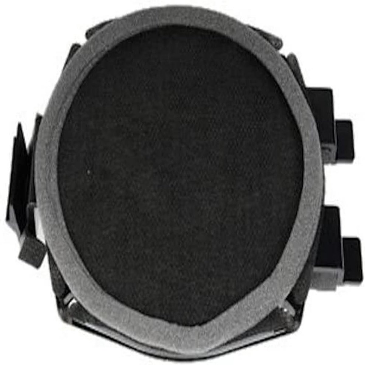 Autospeaker - Deur speaker - Muziek afspelen - Originele uitrusting - 21 cm - Zwart