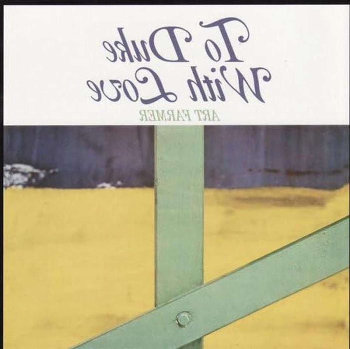 To Duke With Love - Test of Time - Muziek Luisteren - Enkele disk - 14 cm - Niet gespecificeerd