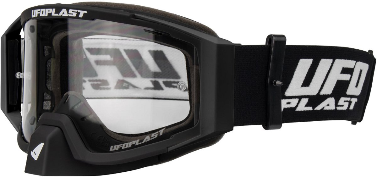 UFO PLAST Crossbril "Wise"