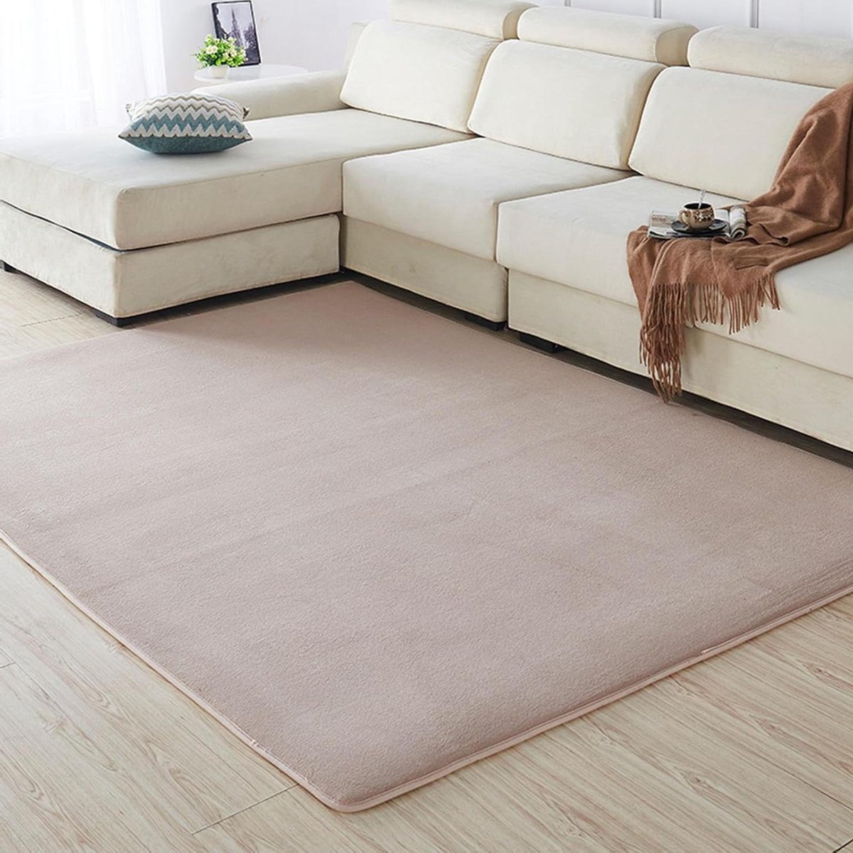 Drumtapijt - Drummat Antislip - Geluiddicht Drummen - Schokabsorberend - 50 x 70 cm - Zwart