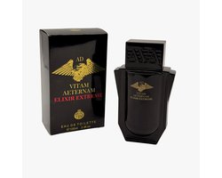 Real Time - Ad Vitam Aeternam Elixir Extreme - Eau de toilette - 100ML
