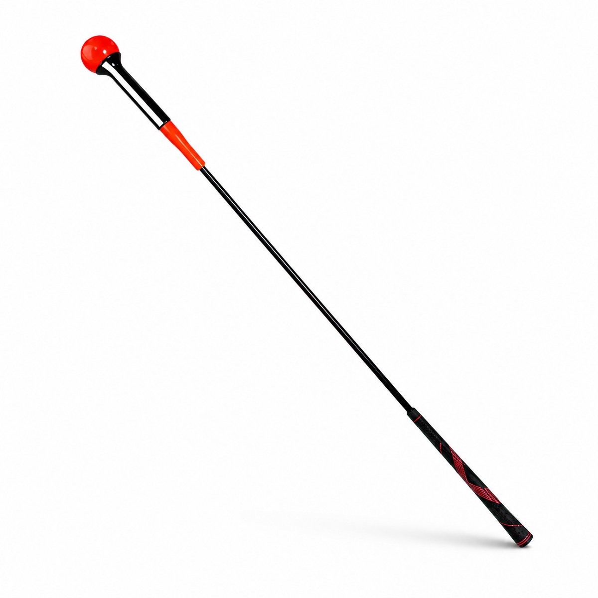 Golf Swing Trainer - Golf Tempo Trainer - Golf Swing Oefenen - Golf Spullen - Golf Swing Trainer Aid