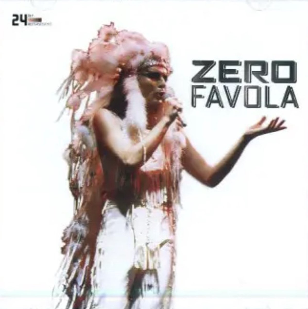 Zero Favola - Zero Renato