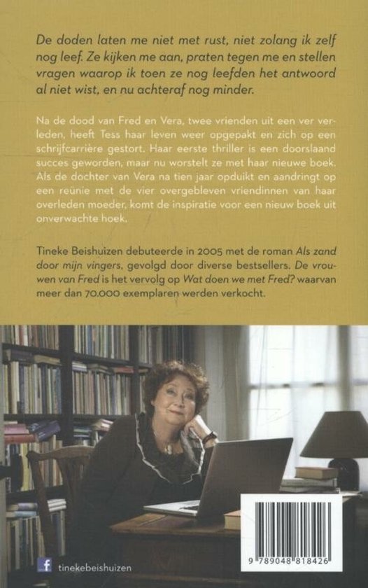 De vrouwen van Fred