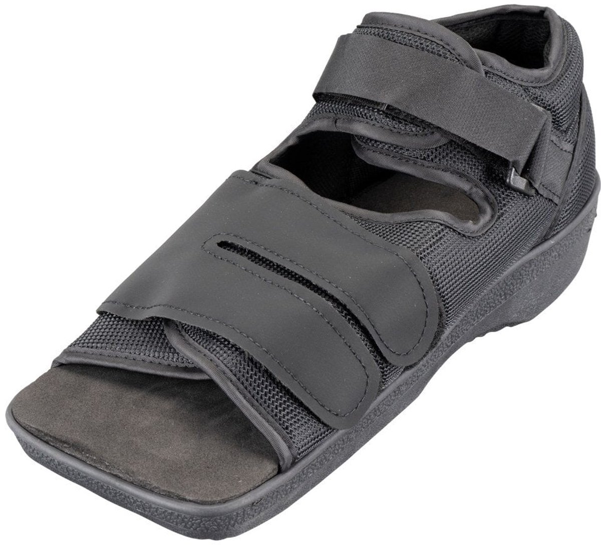 MultiMotion Gipsschoen Comfort - Maat S