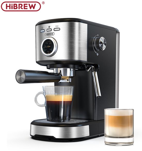 HiBrew H5A – afbeelding 1