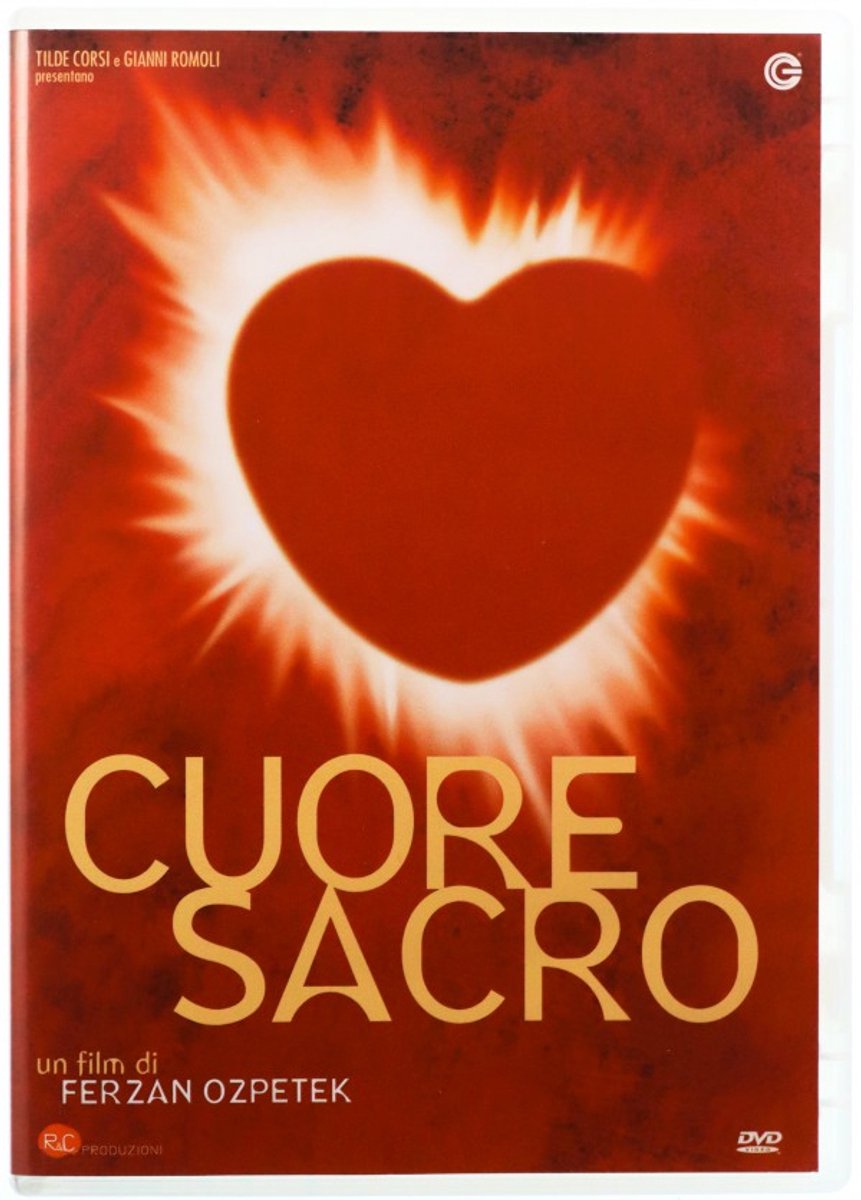 Cuore Sacro