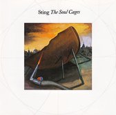 Soul Cages