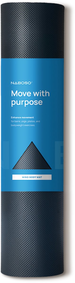 Naboso Mind Body Mat