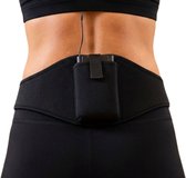 SparkNine microfoonriem voor headset - verstelbare mic belt - klittenbandsluiting - comfortabel & zorgeloos gebruik - voor instructeurs en sprekers