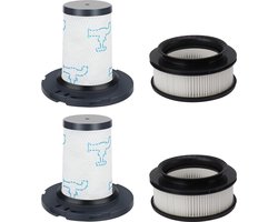 Filters Geschikt voor Rowenta X-Force Flex 11.60, 12.60 en 14.60 stofzuigers