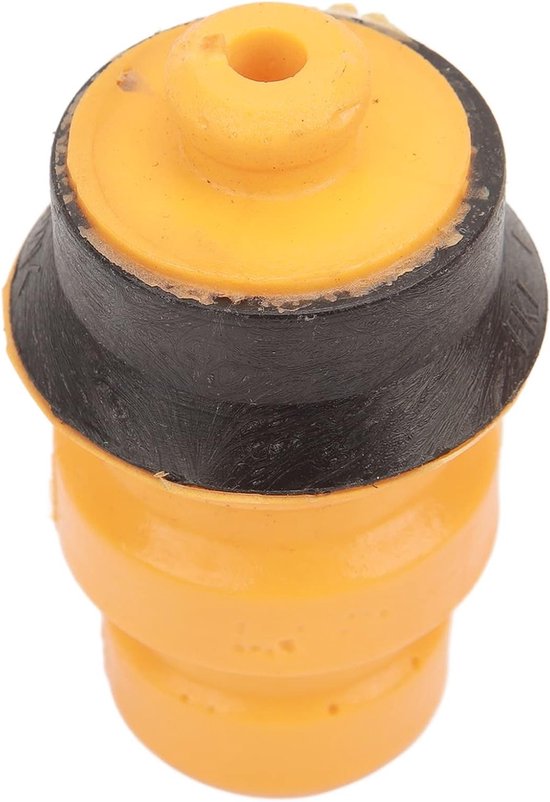 Strut Bumper Set voor Peugeot 207, 301, 2008 - 2 Stuks Achteras Schokdemper Steun met Bump Stop en Buffer Block — afbeelding 4