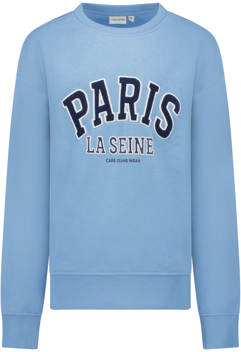 Cars Jeans Sweater Levelle jr. -