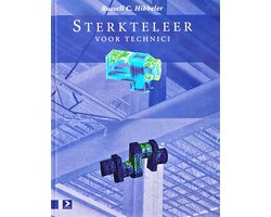 Sterkteleer Voor Technici