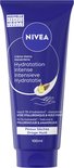Nivea Handcrème tube voor droge huid, 100 ml.