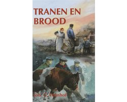 Tranen en Brood