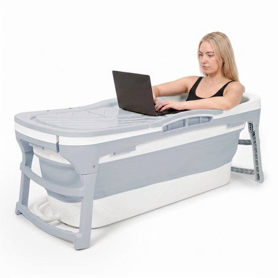SimpleBath Zitbad