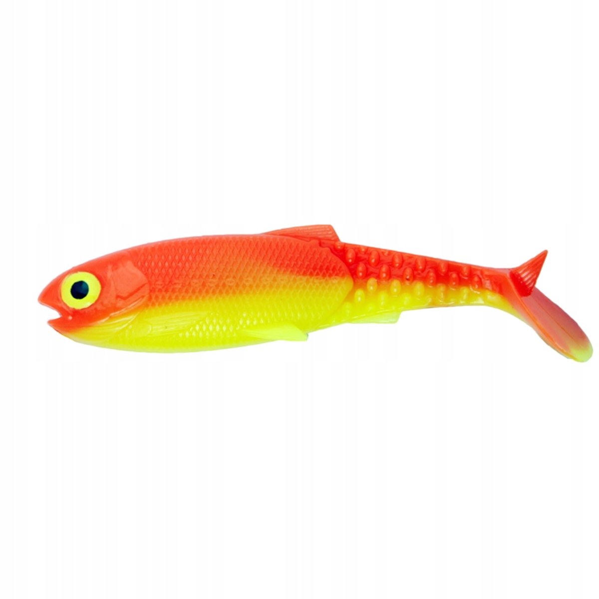 Konger Kopyto Venom 15cm 36g FireFighter - Kunstaas voor Snoek