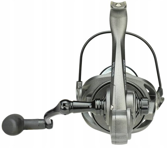 Robinson Distance Feeder FD 406 Molen - 6 lagers, 12kg Remkracht van Robinson — afbeelding 3