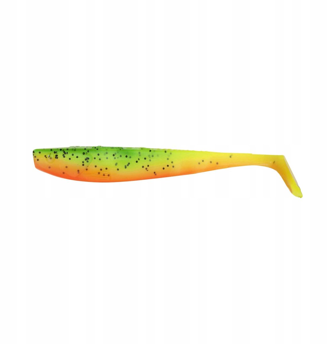 Quantum Q-Paddler 10cm 7g Firetiger Kunstaas