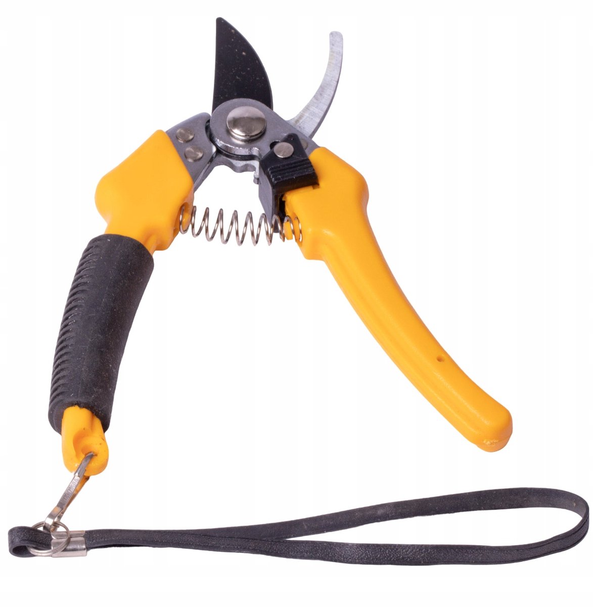 handmatige Snoeischaar Tuin - Takken & Struiken Snoeien - 18cm