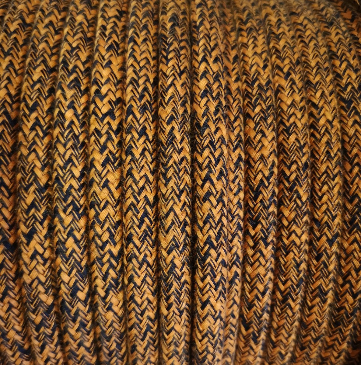Solano 1 Polyester Touw 12mm - Zeilkoord