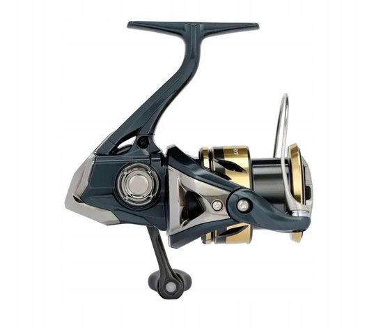 Shimano Ultegra C3000 Molen - Vissen met Precisie — afbeelding 2