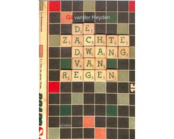 Zwachte Dwang Van Regen