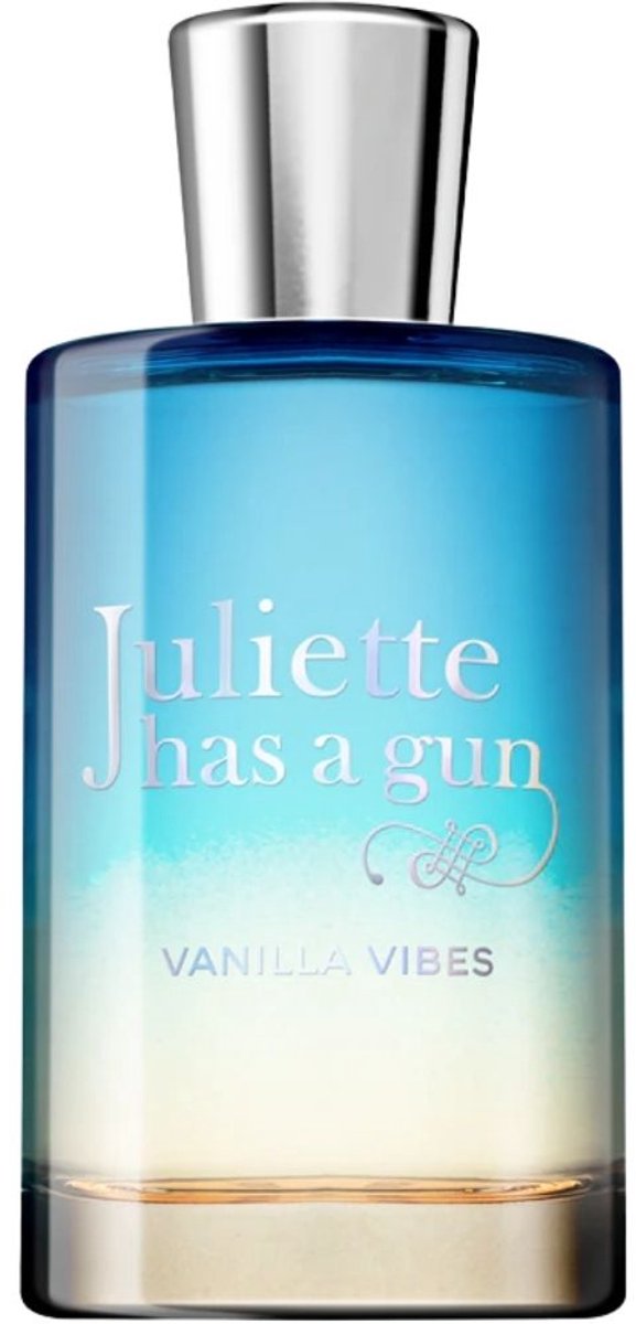 Juliette Has A Gun Vanilla Vibes Eau de Parfum - 100 ml - Damesparfum