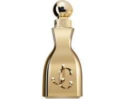Jimmy Choo I Want Choo Le Parfum 40 ml Parfum Spray